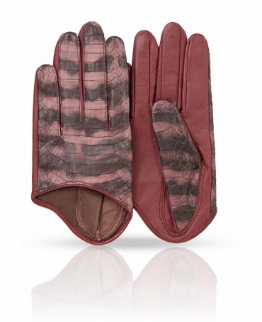 Перчатки Женские RYN1/F.WINE